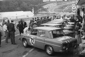 Renault Gordini