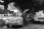 Renault Gordini