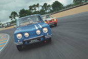 Renault Gordini