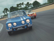 Renault Gordini