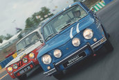 Renault Gordini