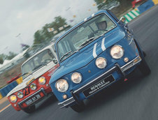 Renault Gordini
