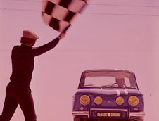 Renault Gordini