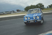 Renault Gordini