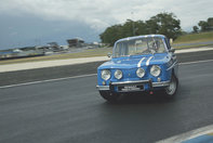 Renault Gordini
