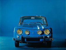 Renault Gordini