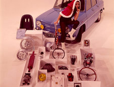 Renault Gordini