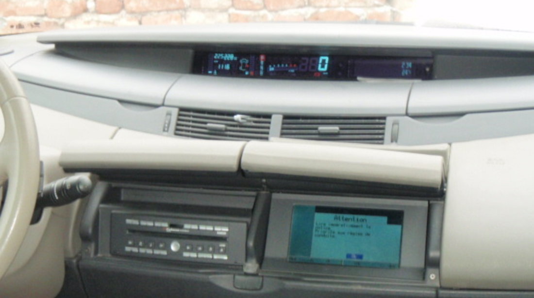 Renault Grand Espace 3.0DCI Automat 2005