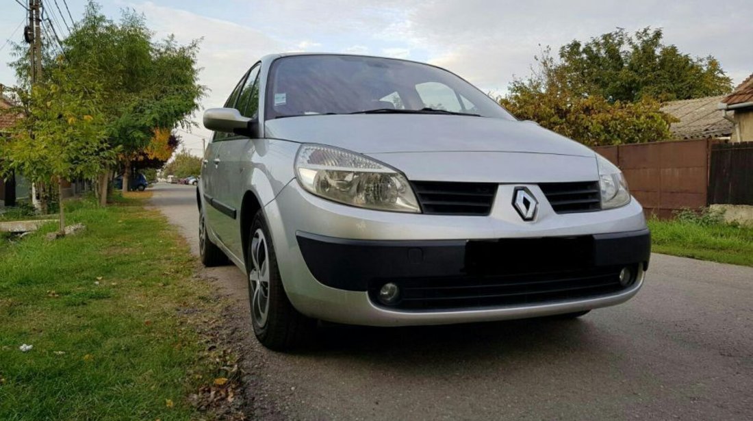 Renault Grand Scenic 1.5 2005