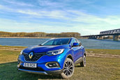 Renault Kadjar 1.7 dCi 4x4