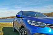 Renault Kadjar 1.7 dCi 4x4