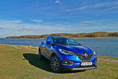 Renault Kadjar 1.7 dCi 4x4