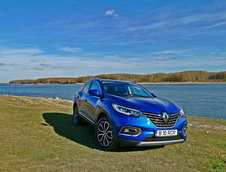 Renault Kadjar 1.7 dCi 4x4