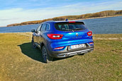 Renault Kadjar 1.7 dCi 4x4