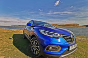 Renault Kadjar 1.7 dCi 4x4