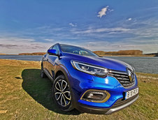 Renault Kadjar 1.7 dCi 4x4