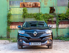 Renault Kadjar 2015