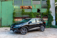 Renault Kadjar 2015