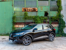 Renault Kadjar 2015