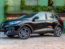 Renault Kadjar 2015