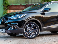 Renault Kadjar 2015