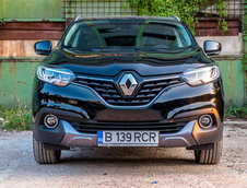 Renault Kadjar 2015