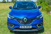 Renault Kadjar 2019