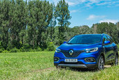 Renault Kadjar 2019