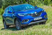 Renault Kadjar 2019