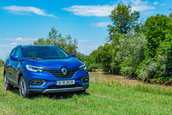 Renault Kadjar 2019