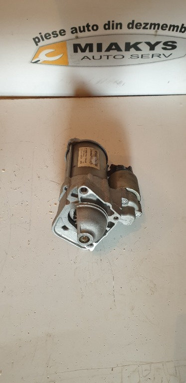 Renault Kadjar electromotor 1.5 dci / 233004868 R-C / k9kF646/ an 2014-2018 euro 6