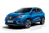 Renault Kadjar facelift