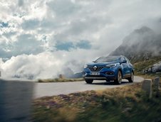 Renault Kadjar facelift