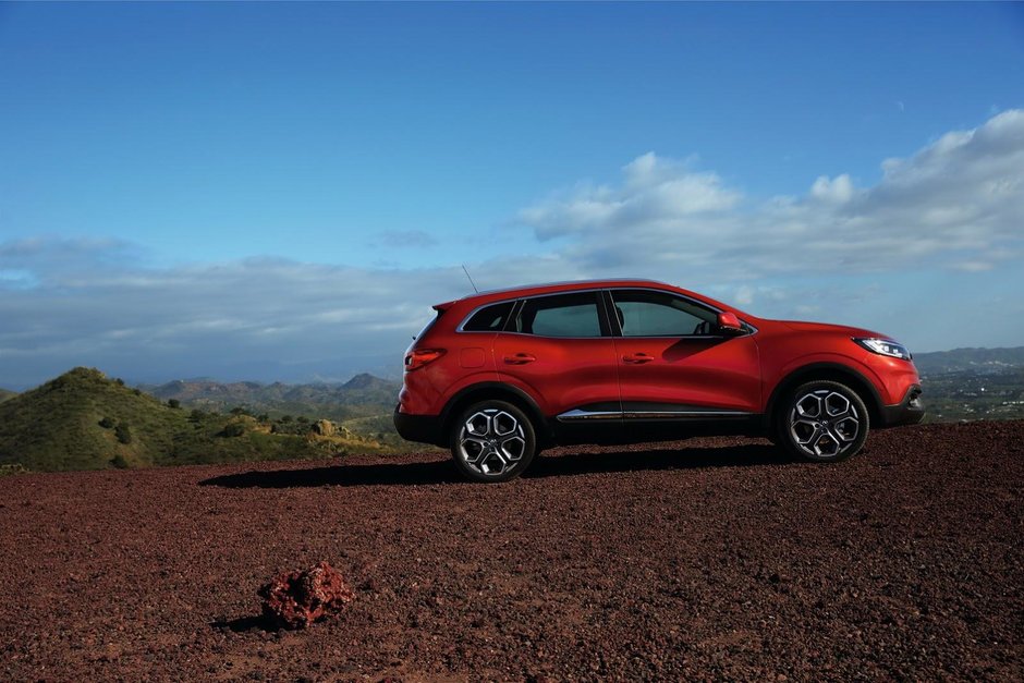 Renault Kadjar