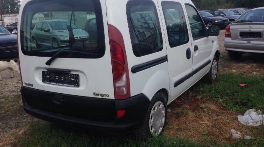 Renault Kangoo 1.1i 2000