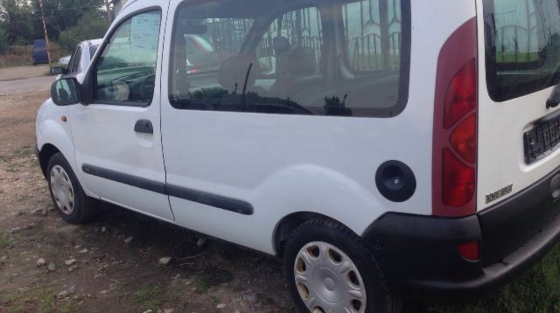 Renault Kangoo 1.1i 2000