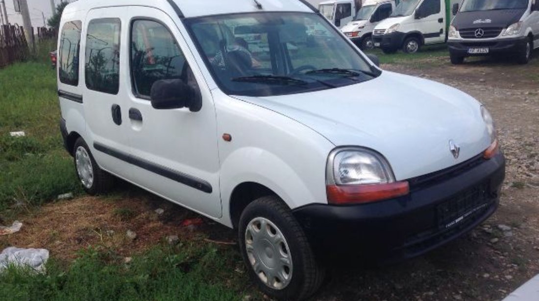 Renault Kangoo 1.1i 2000