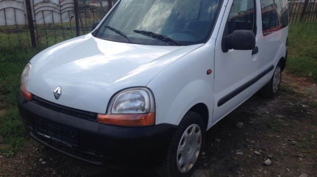 Renault Kangoo 1.1i 2000