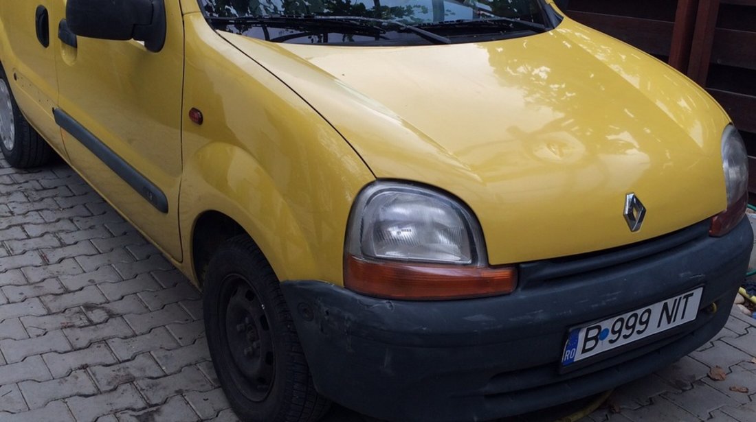 Renault Kangoo 1.2 1998