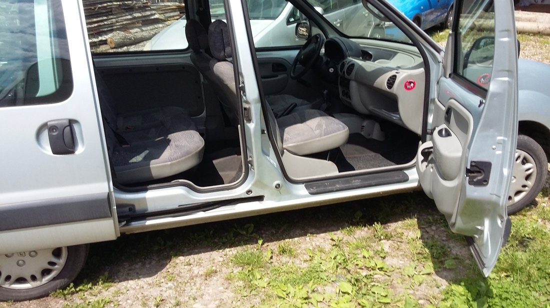 Renault Kangoo 1.2 2001