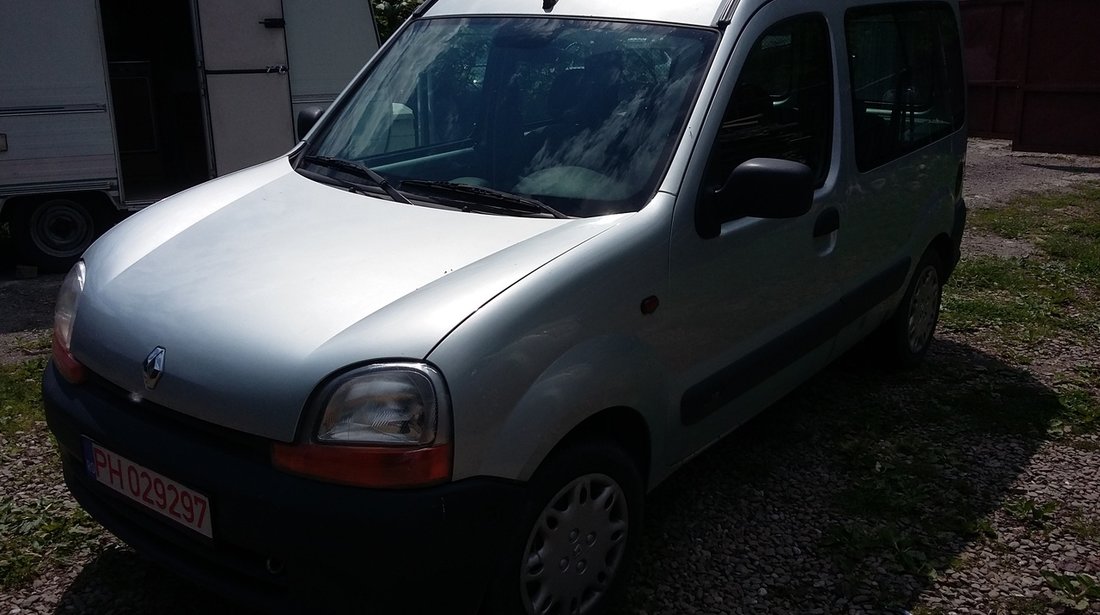 Renault Kangoo 1.2 2001