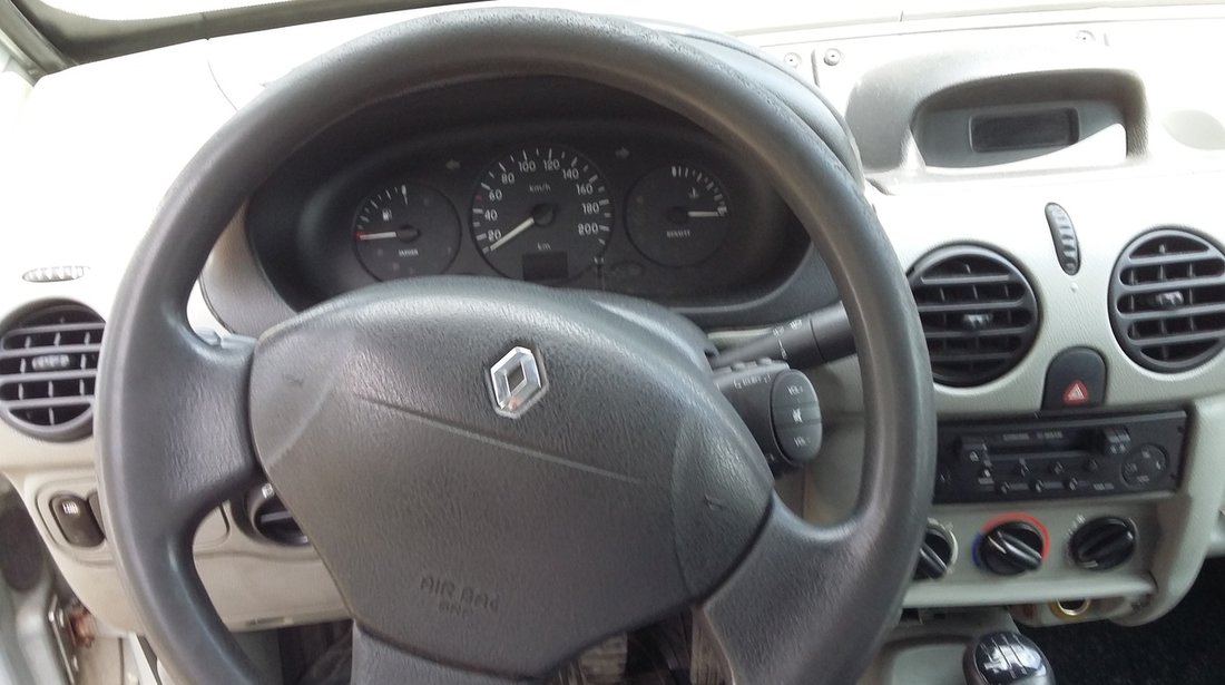 Renault Kangoo 1.2 2001