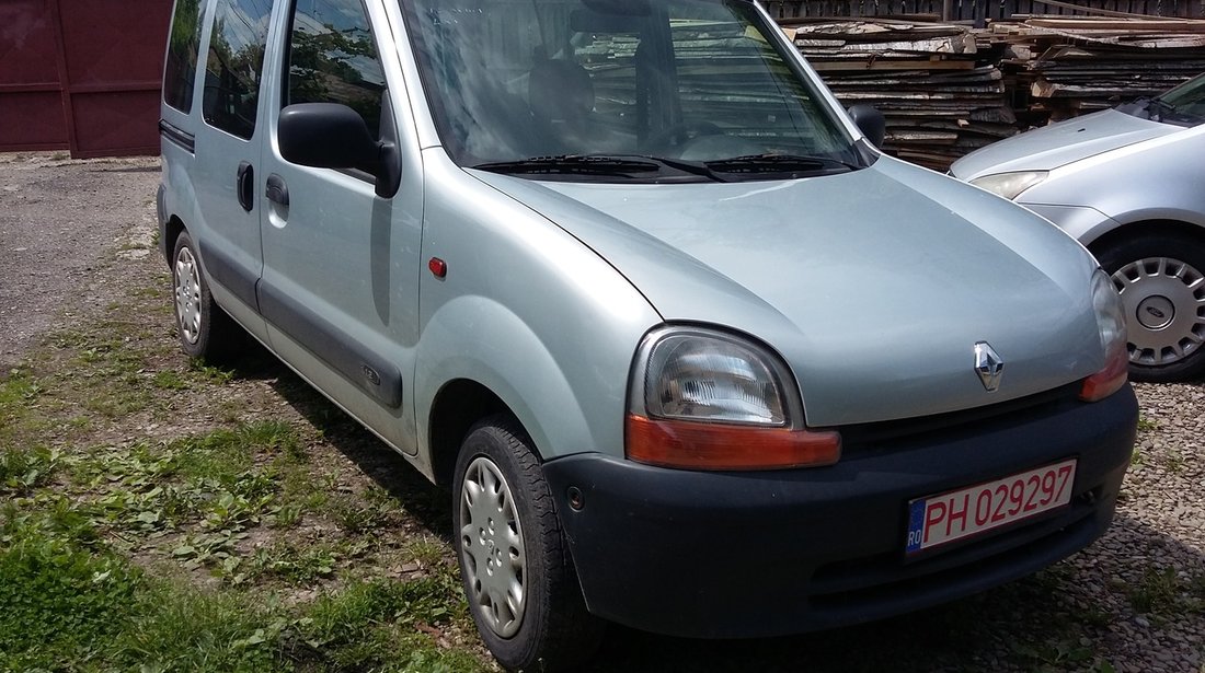 Renault Kangoo 1.2 2001