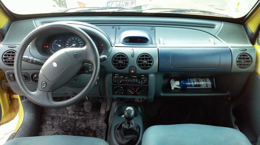 Renault Kangoo 1.2 RT 1998