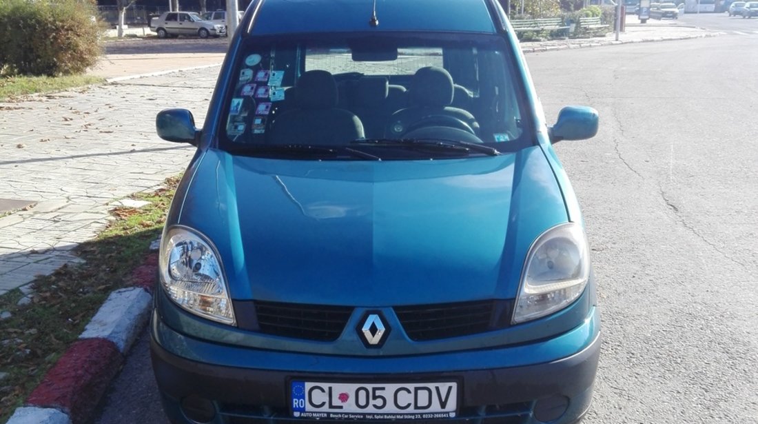 Renault Kangoo 1.4 2005