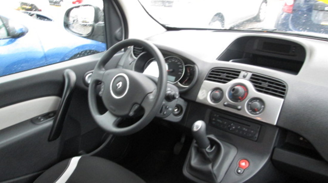 Renault Kangoo 1.5 2013