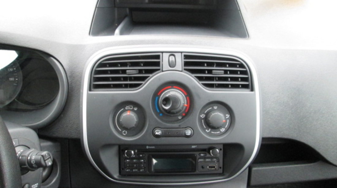 Renault Kangoo 1.5 2014