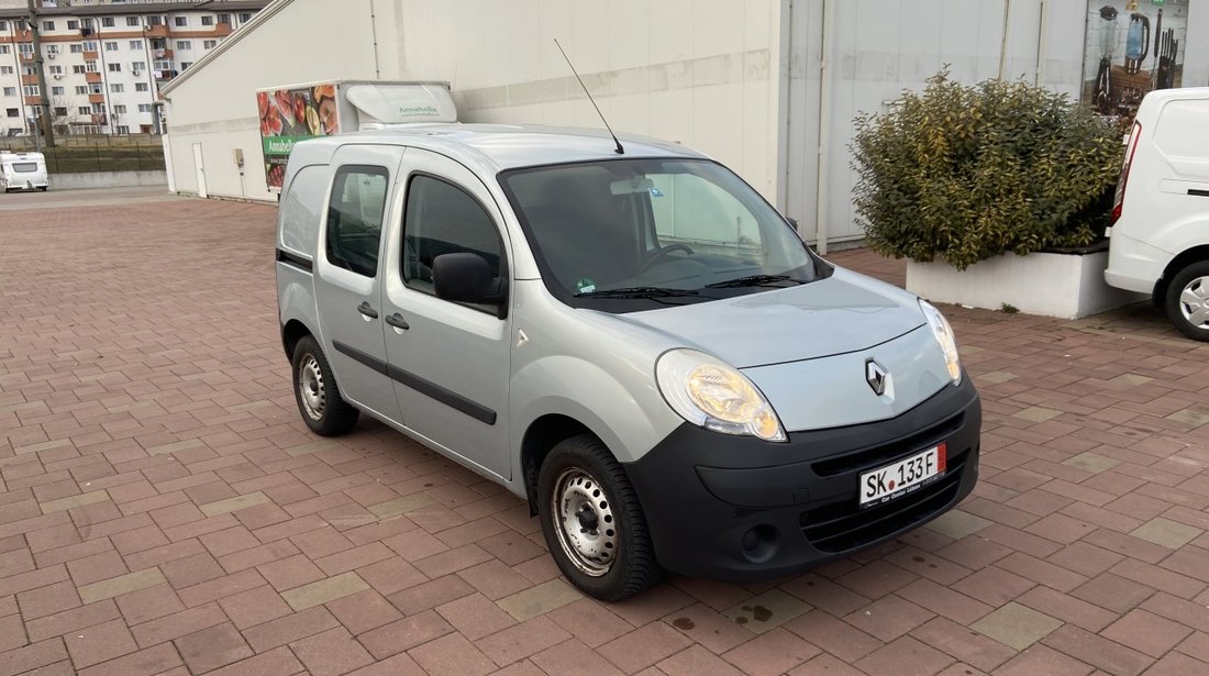 Renault Kangoo 1.5 DCI 2010