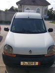 Renault Kangoo 1.5D