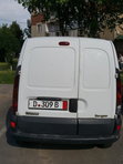 Renault Kangoo 1.5D